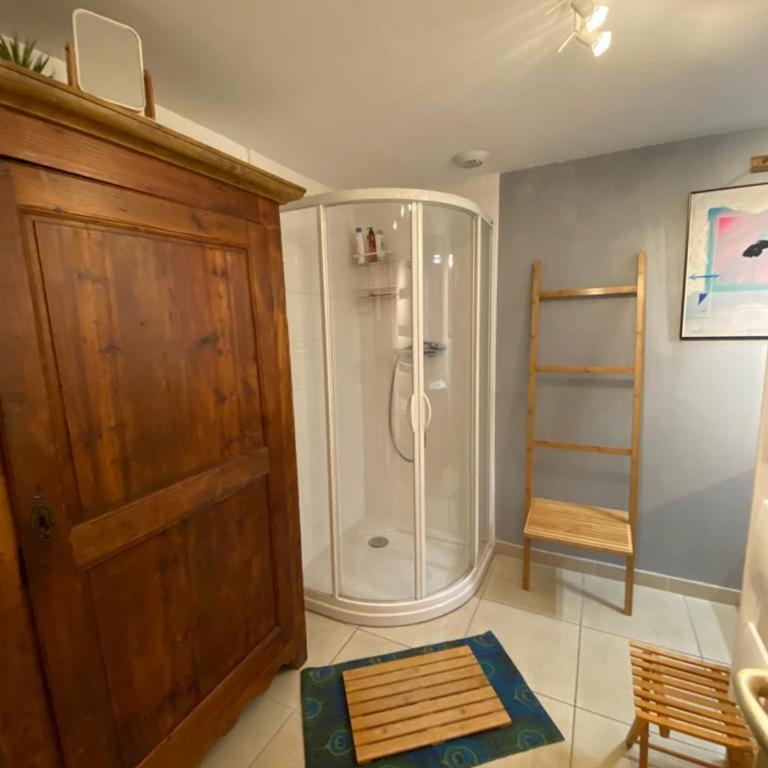 LE RUCHER DE LA VIGNETTE - Apartment mit 2 Schlafzimmern - 7