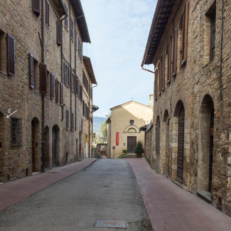 Corte dei Guelfi - One-Bedroom Apartment - 17