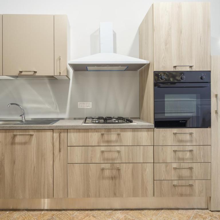 CasAlice Apartments Roma Trevi - Appartamento Deluxe - 16