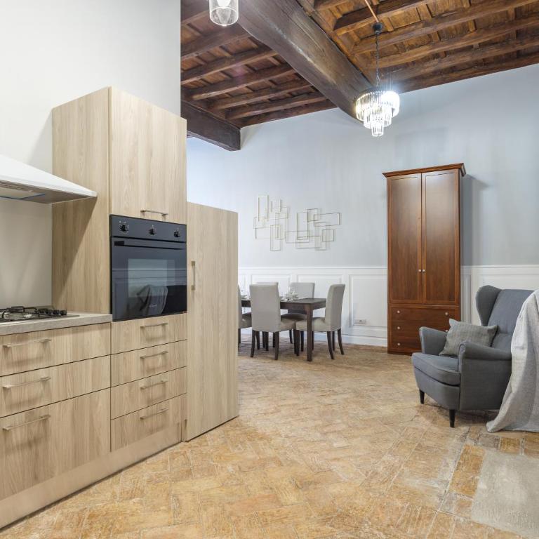 CasAlice Apartments Roma Trevi - Appartamento Deluxe - 19