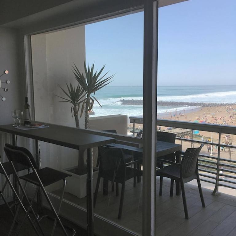 Chambre d amour - Apartment mit 1 Schlafzimmer - 8