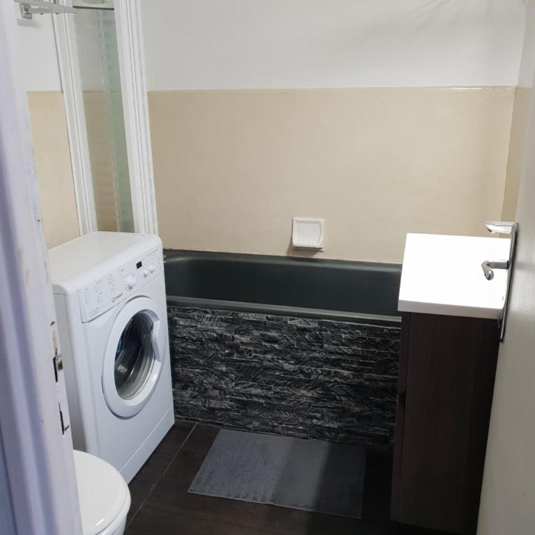 Chambre d amour - Apartment mit 1 Schlafzimmer - 13