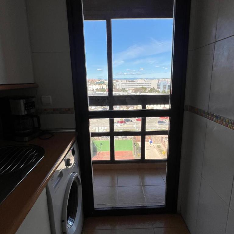 Apartamentos Madrid House Aeropuerto, IFEMA, Metropolitano - One-Bedroom Apartment - 38