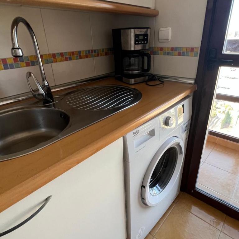 Apartamentos Madrid House Aeropuerto, IFEMA, Metropolitano - One-Bedroom Apartment - 36