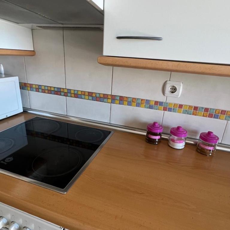 Apartamentos Madrid House Aeropuerto, IFEMA, Metropolitano - One-Bedroom Apartment - 25