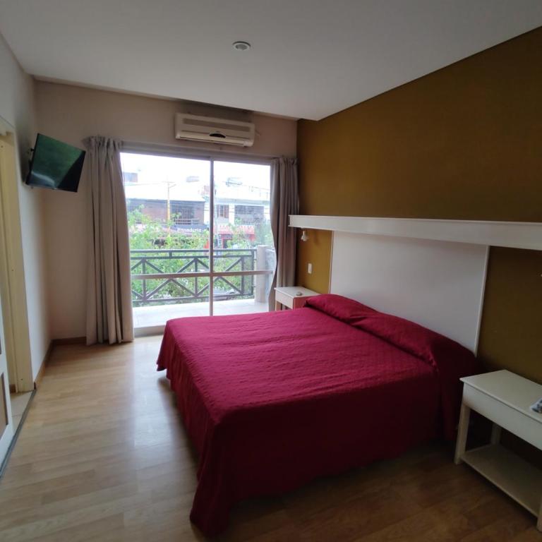 Soleado Apart Hotel - Habitación Familiar - 1