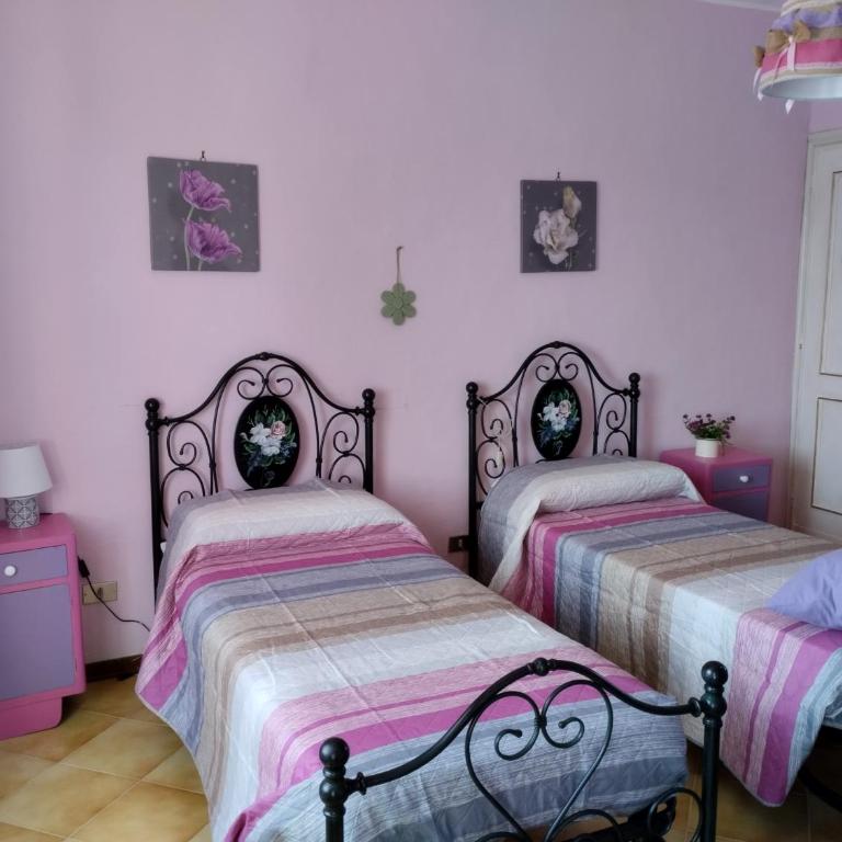 casavacanzetorresansevero - Casa con 2 Camere da Letto - 1