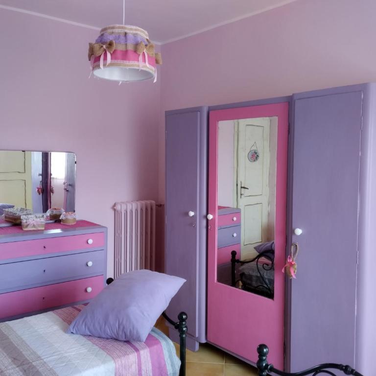 casavacanzetorresansevero - Casa con 2 Camere da Letto - 7