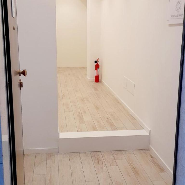 BARBARA Classy Apartment 101 - One-Bedroom Apartment - 17