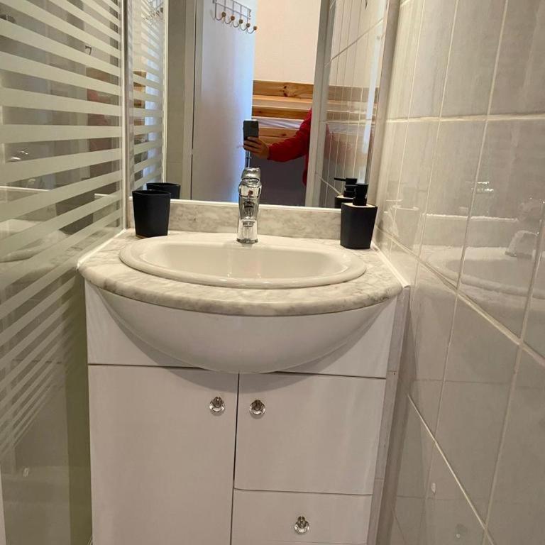 RISOUL 1850 - Appart' 4 personnes ski aux pieds - Appartement 1 Chambre - 12