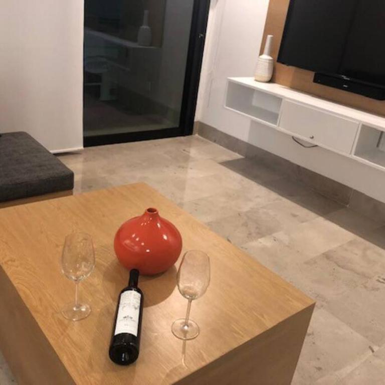 Oceana mamitas 314 - Two-Bedroom Apartment - 19