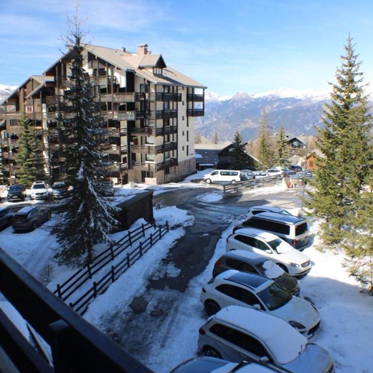 RISOUL 1850 - Appart' 4 personnes ski aux pieds - Appartement 1 Chambre - 16