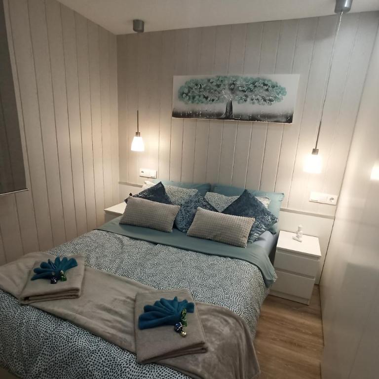 Apartamento de Colón - Apartamento de 1 dormitorio - 1