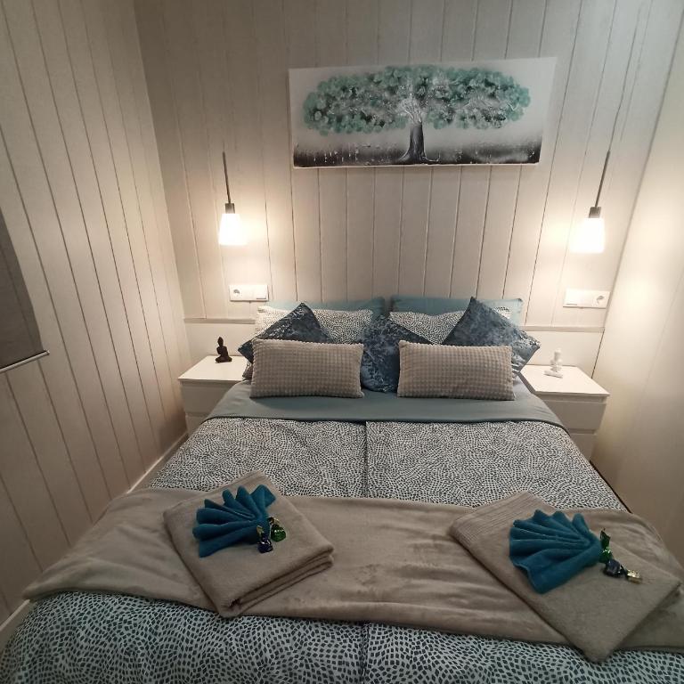 Apartamento de Colón - Apartamento de 1 dormitorio - 2