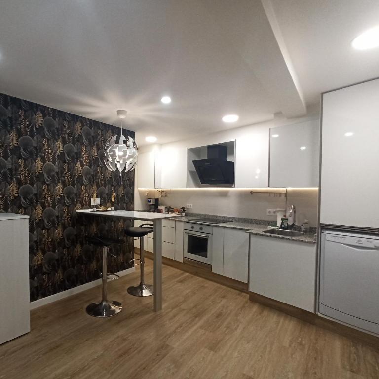 Apartamento de Colón - Apartamento de 1 dormitorio - 5