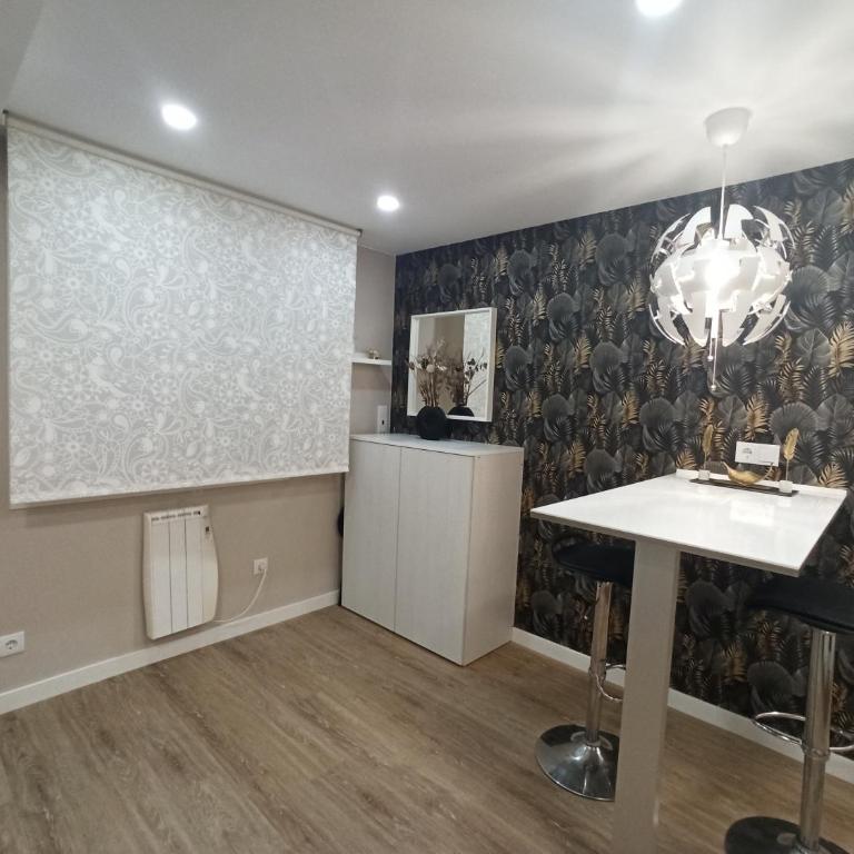 Apartamento de Colón - Apartamento de 1 dormitorio - 7