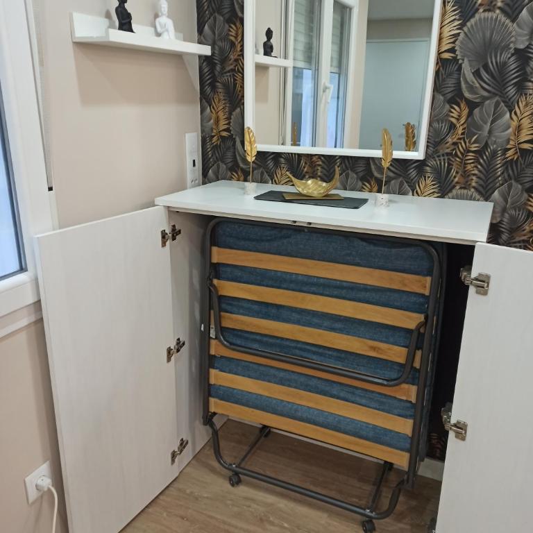Apartamento de Colón - Apartamento de 1 dormitorio - 9
