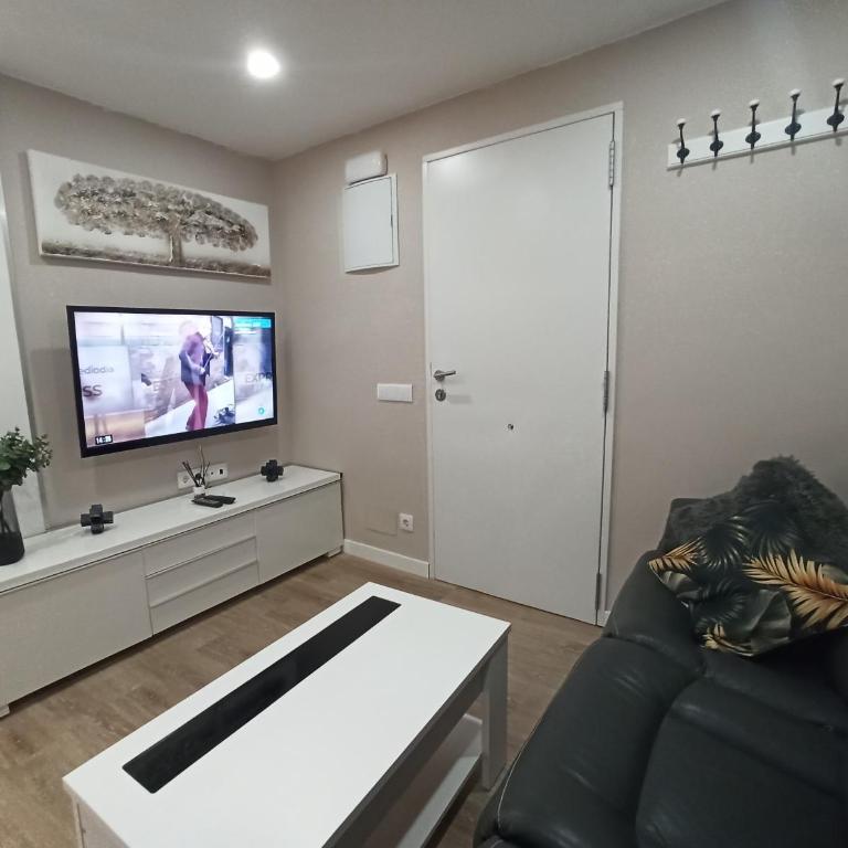 Apartamento de Colón - Apartamento de 1 dormitorio - 15
