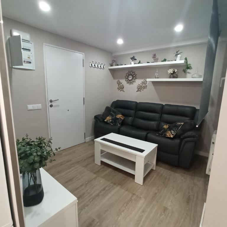 Apartamento de Colón - Apartamento de 1 dormitorio - 12