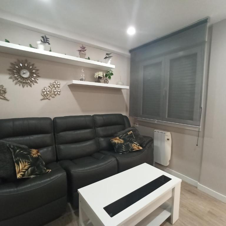 Apartamento de Colón - Apartamento de 1 dormitorio - 13