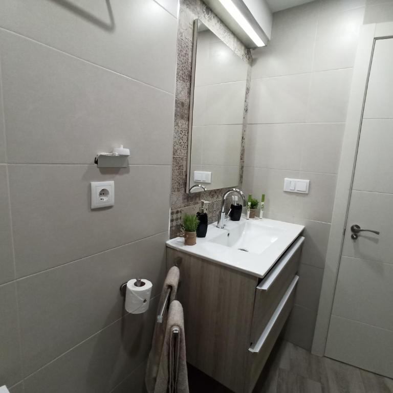 Apartamento de Colón - Apartamento de 1 dormitorio - 19