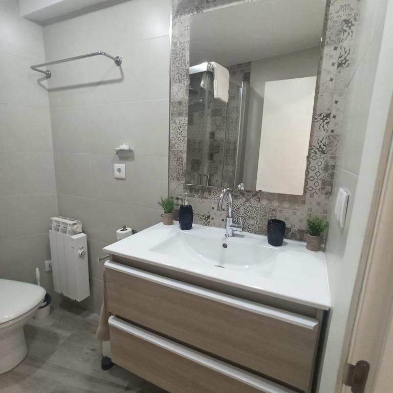 Apartamento de Colón - Apartamento de 1 dormitorio - 18