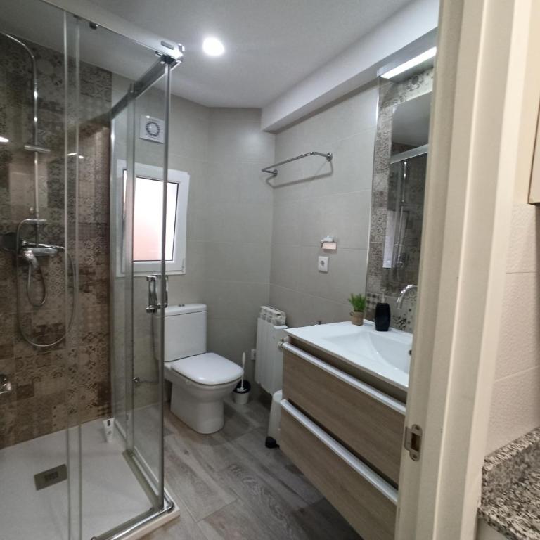 Apartamento de Colón - Apartamento de 1 dormitorio - 17