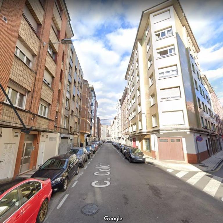 Apartamento de Colón - Apartamento de 1 dormitorio - 22
