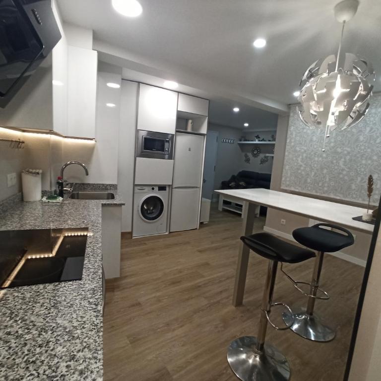 Apartamento de Colón - Apartamento de 1 dormitorio - 16