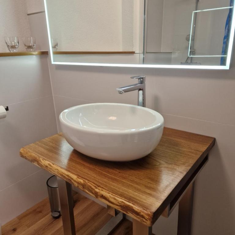 Allgäuer Ausblick - One-Bedroom Apartment - 19