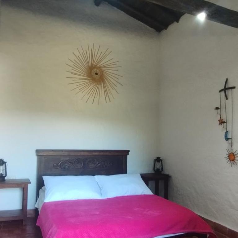 Colinas de Barichara - Habitación Triple - 4