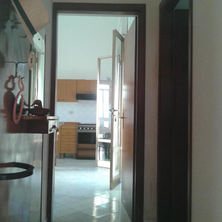 Rocca tagliata Marsala - Casa con 2 Camere da Letto - 6