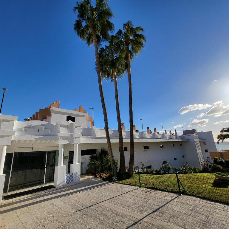 Studio SEA SUN and BEACH - Apartamento Estudio con vistas al mar - 38