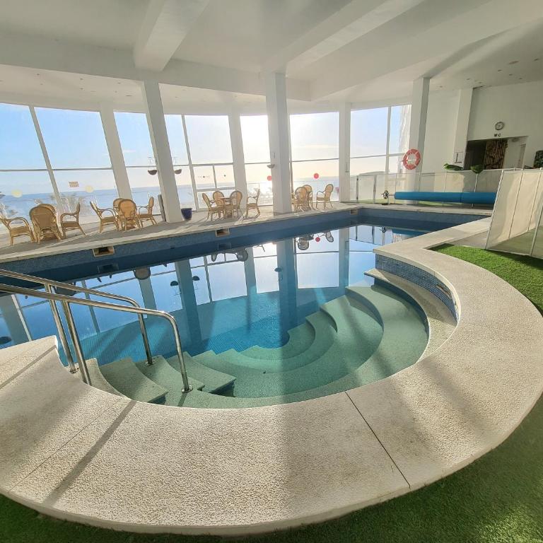 Studio SEA SUN and BEACH - Apartamento Estudio con vistas al mar - 37