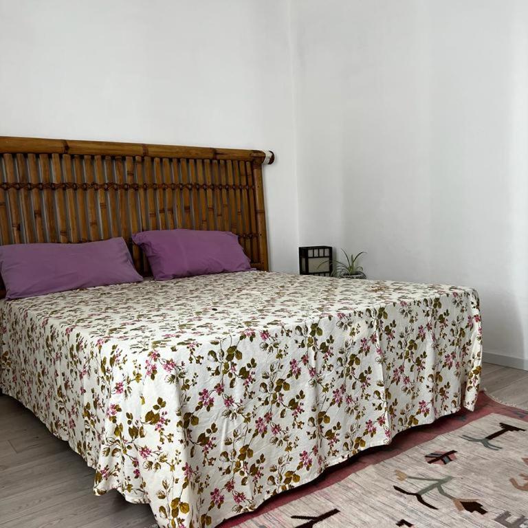 il nido di Maria - Casa con 2 Camere da Letto - 5