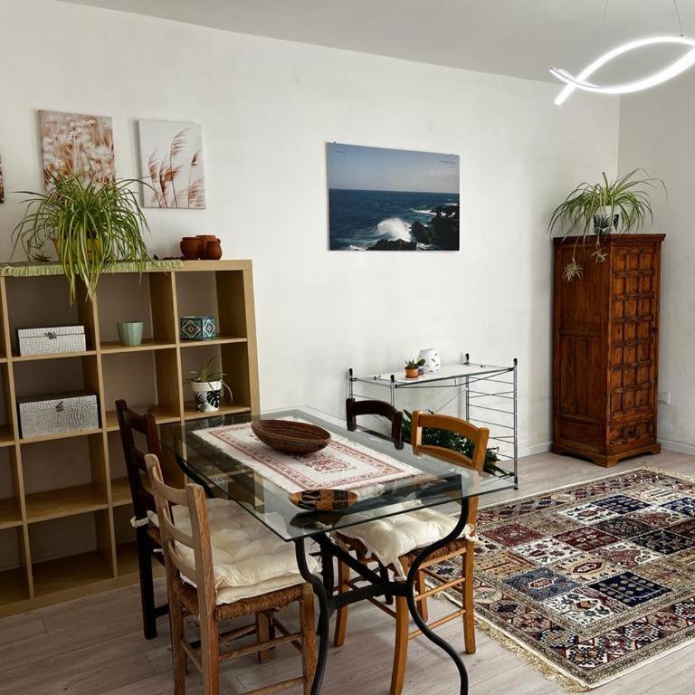 il nido di Maria - Casa con 2 Camere da Letto - 6