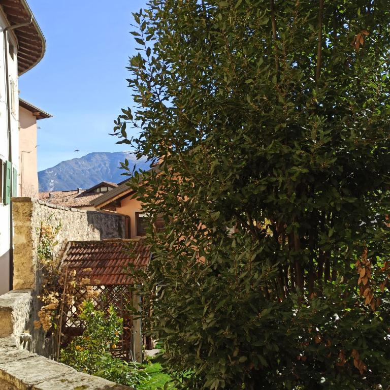 ApartRiva in historical center near Lake - Appartamento con 2 Camere da Letto - 17
