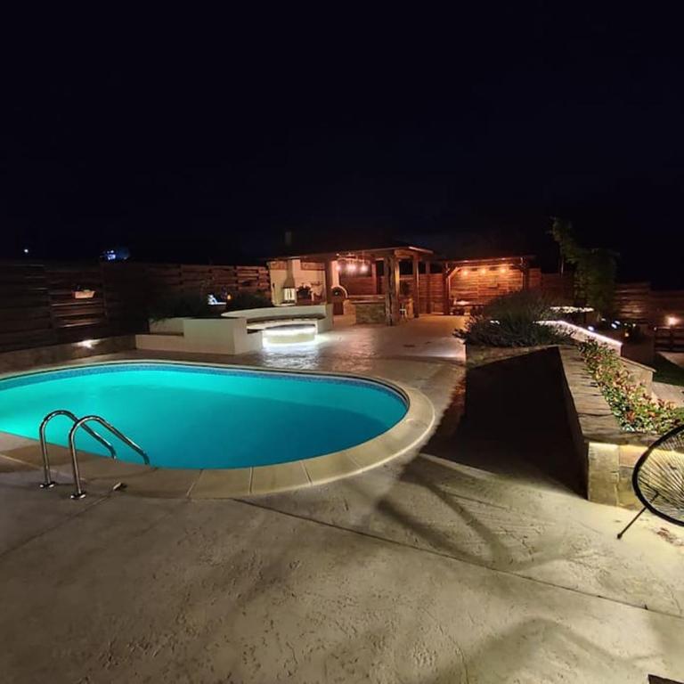 Vila Ruža Vetra - Villa - 1