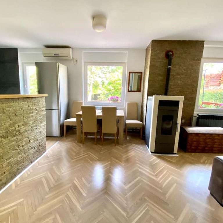 Vila Ruža Vetra - Villa - 3