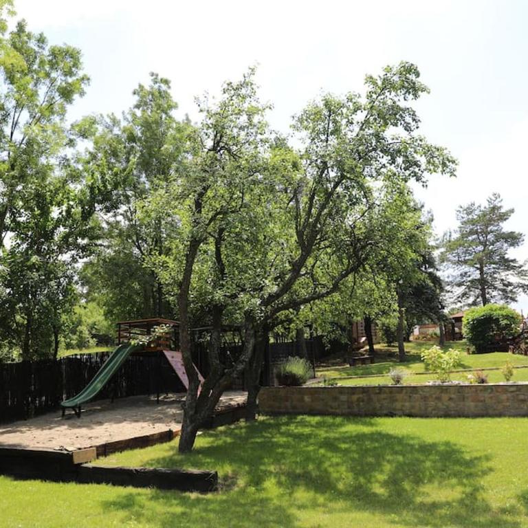 Vila Ruža Vetra - Villa - 4