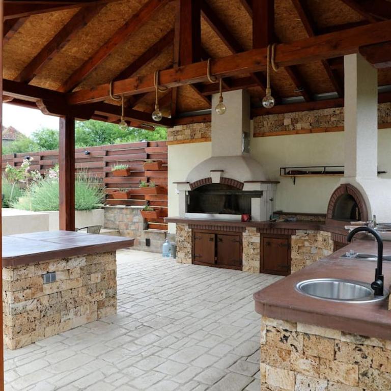 Vila Ruža Vetra - Villa - 5
