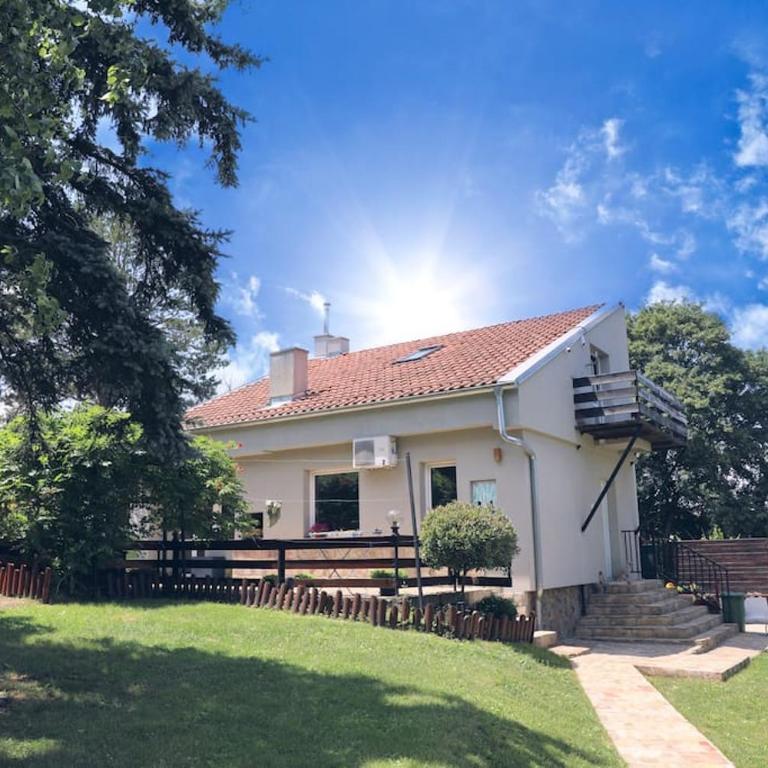 Vila Ruža Vetra - Villa - 6