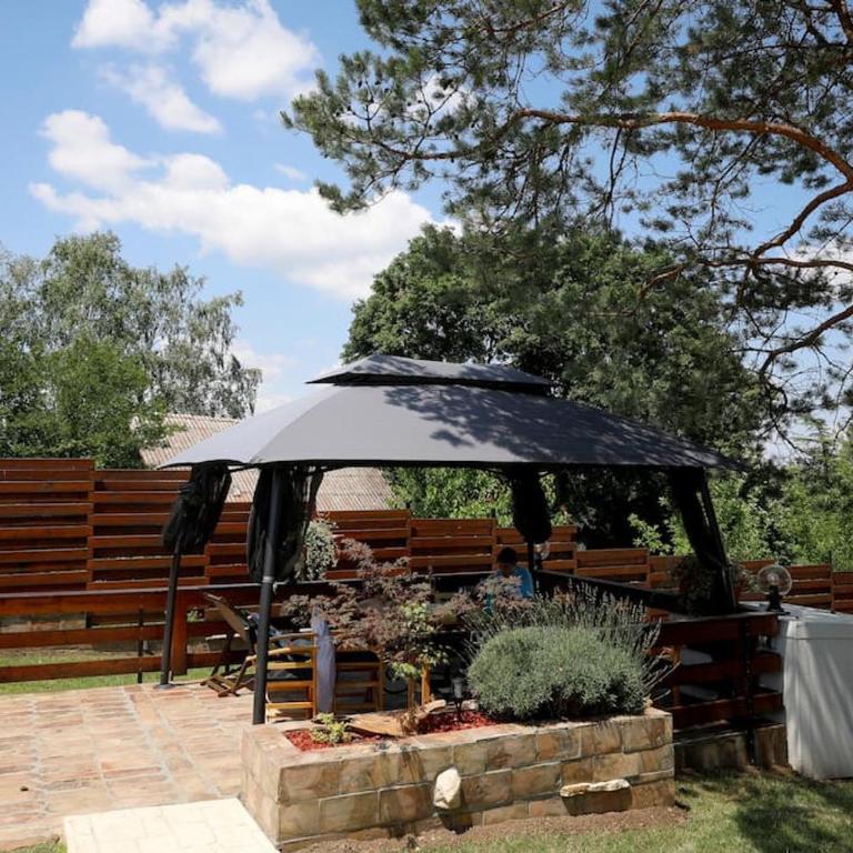 Vila Ruža Vetra - Villa - 16