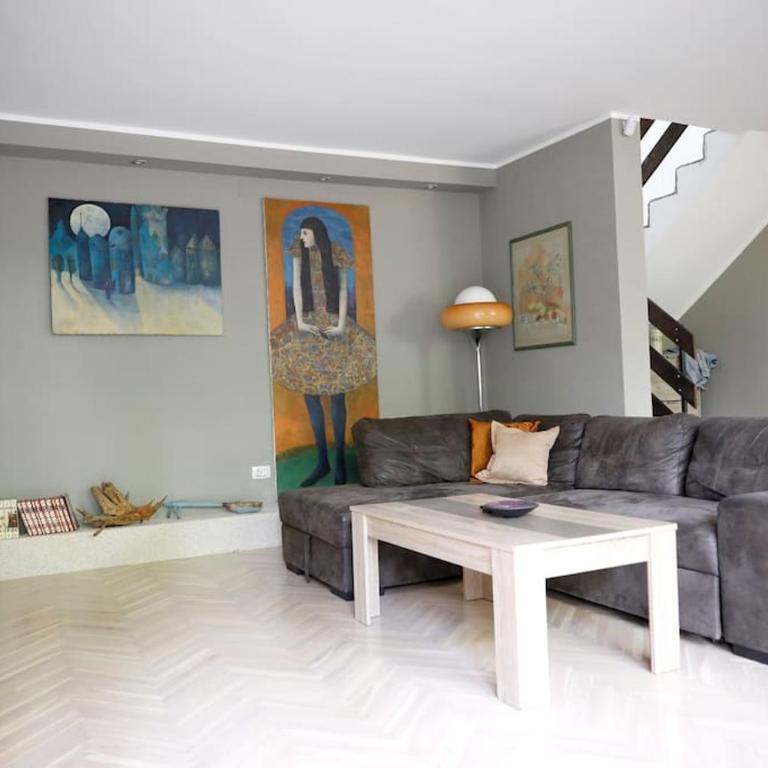 Vila Ruža Vetra - Villa - 29