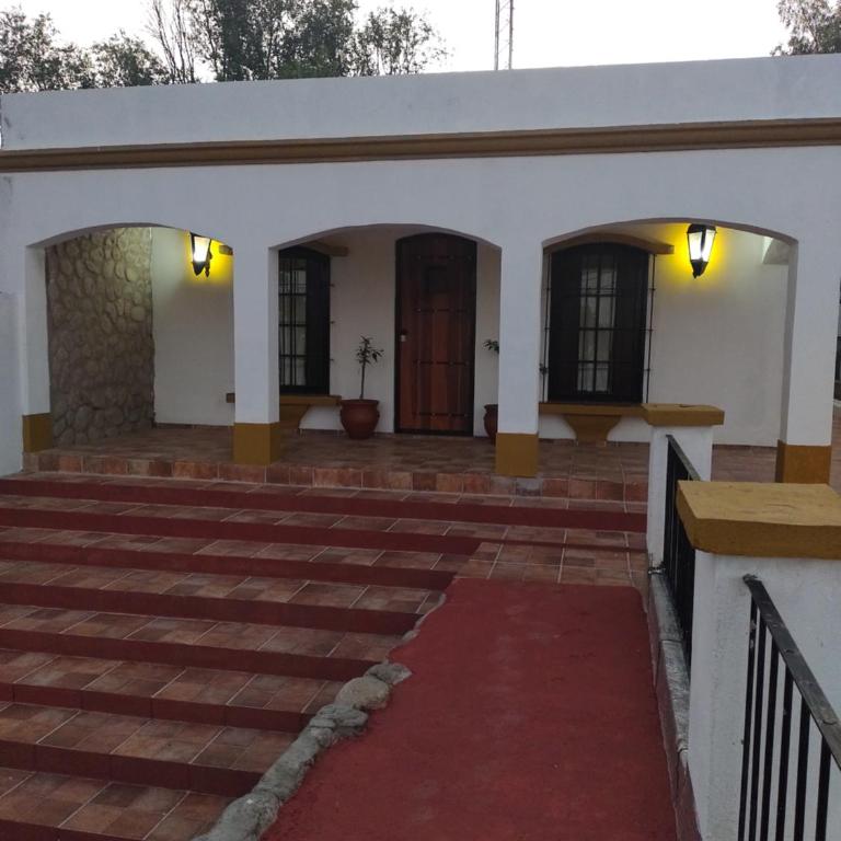 La Casona de Cerro Colonial - Casa de 2 dormitorios - 9