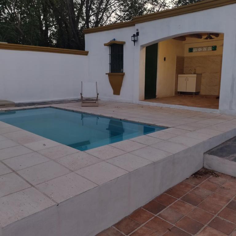 La Casona de Cerro Colonial - Casa de 2 dormitorios - 13