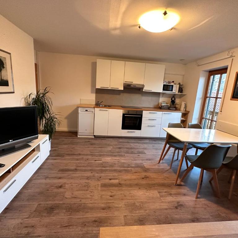 Fewo Susi Allgäu - Apartment mit Balkon - 10