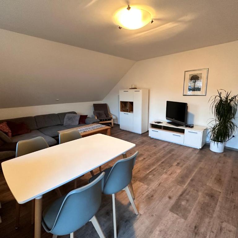 Fewo Susi Allgäu - Apartment mit Balkon - 18
