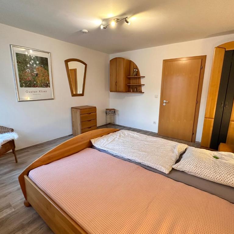 Fewo Susi Allgäu - Apartment mit Balkon - 15