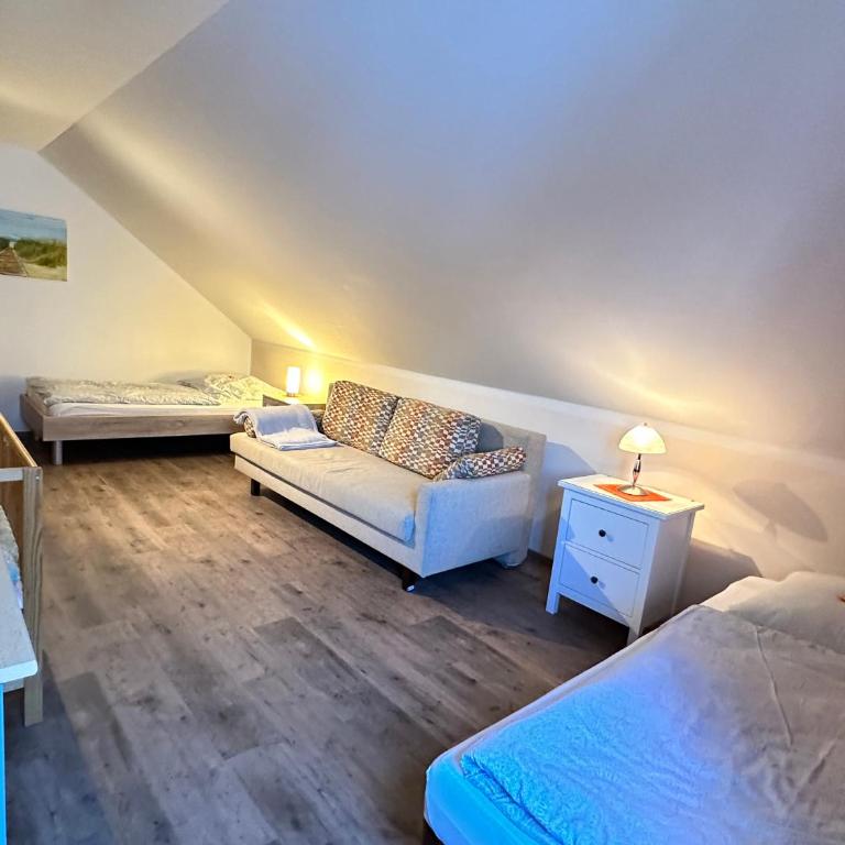 Fewo Susi Allgäu - Apartment mit Balkon - 16